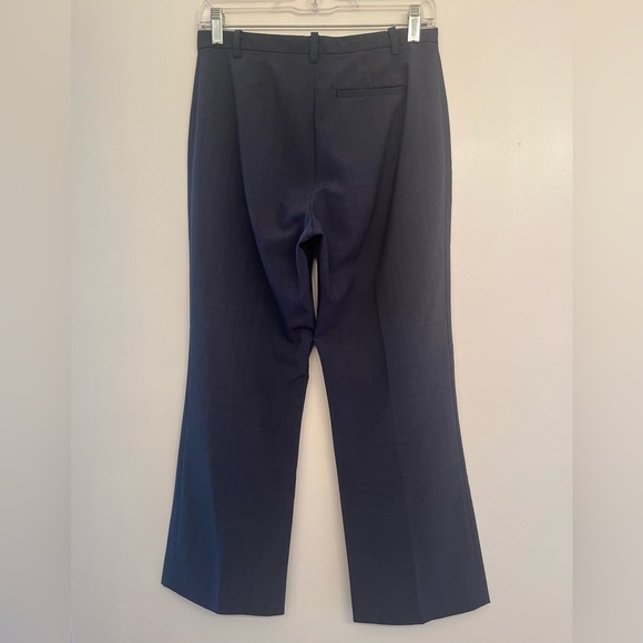 Wide Leg Cropped Trousers Gap size 4 - Picture 3 of 7